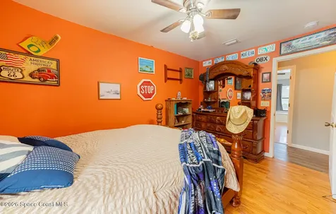 5140 Kirkwood Trail Titusville FL 32780