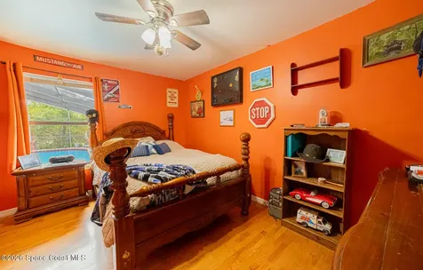 5140 Kirkwood Trail Titusville FL 32780