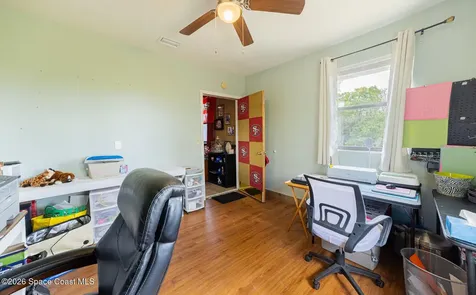 5140 Kirkwood Trail Titusville FL 32780