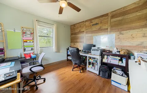 5140 Kirkwood Trail Titusville FL 32780