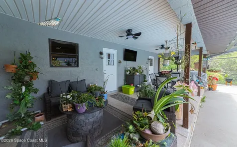 5140 Kirkwood Trail Titusville FL 32780