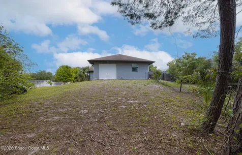 5140 Kirkwood Trail Titusville FL 32780