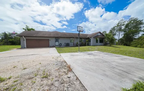 5140 Kirkwood Trail Titusville FL 32780