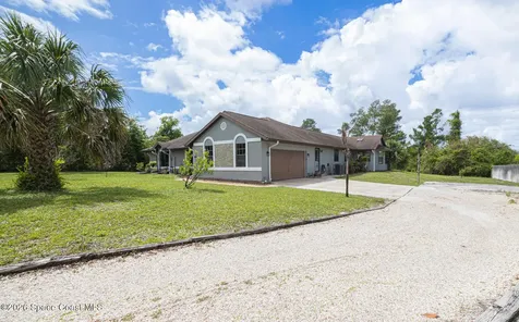 5140 Kirkwood Trail Titusville FL 32780