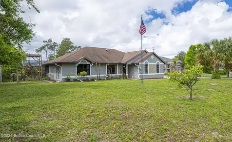 5140 Kirkwood Trail Titusville FL 32780