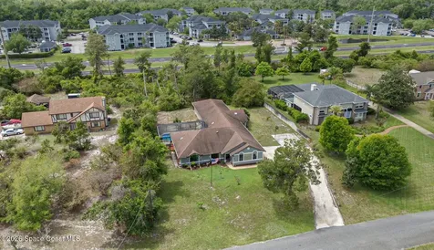 5140 Kirkwood Trail Titusville FL 32780