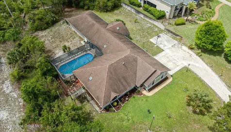 5140 Kirkwood Trail Titusville FL 32780