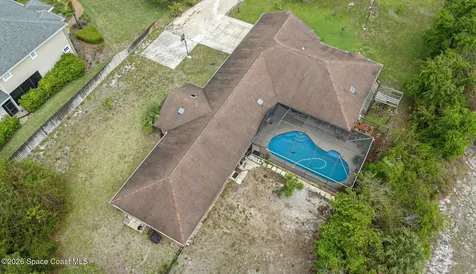 5140 Kirkwood Trail Titusville FL 32780