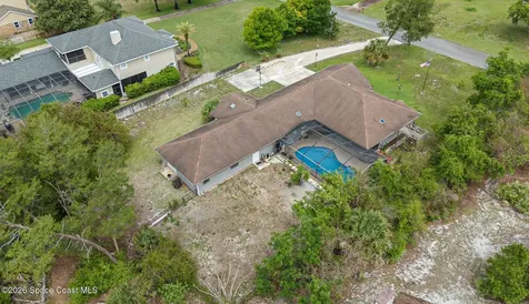 5140 Kirkwood Trail Titusville FL 32780