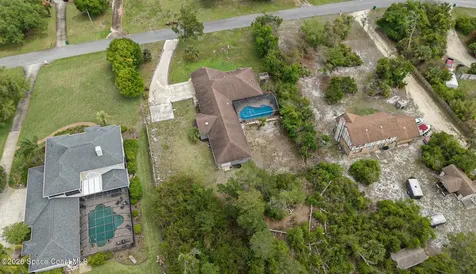 5140 Kirkwood Trail Titusville FL 32780