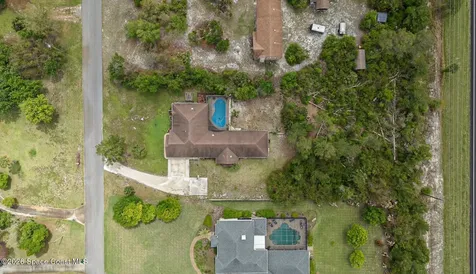 5140 Kirkwood Trail Titusville FL 32780