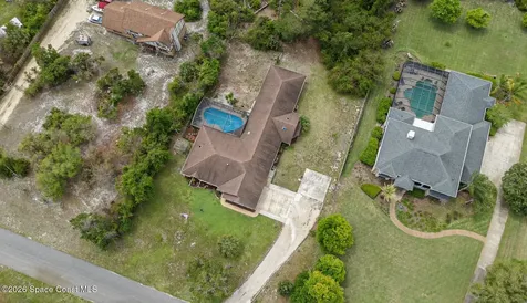 5140 Kirkwood Trail Titusville FL 32780