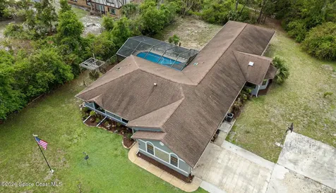 5140 Kirkwood Trail Titusville FL 32780