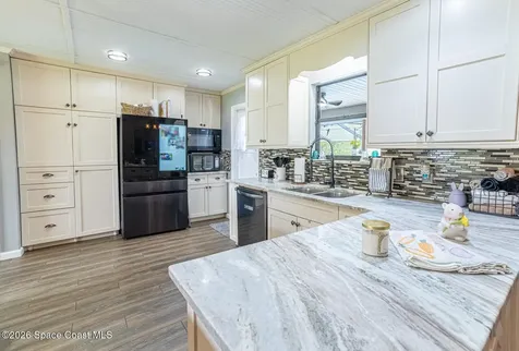 5140 Kirkwood Trail Titusville FL 32780