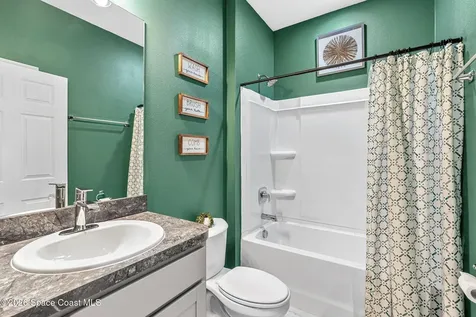 1061 Towhlen Street SE Palm Bay FL 32909