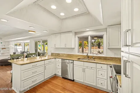 350 Amberjack Place E Melbourne Beach FL 32951