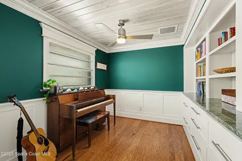 350 Amberjack Place E Melbourne Beach FL 32951