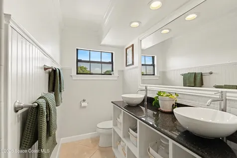 350 Amberjack Place E Melbourne Beach FL 32951