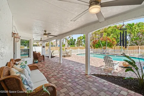 350 Amberjack Place E Melbourne Beach FL 32951