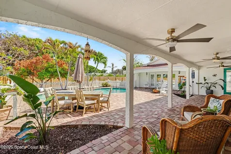 350 Amberjack Place E Melbourne Beach FL 32951