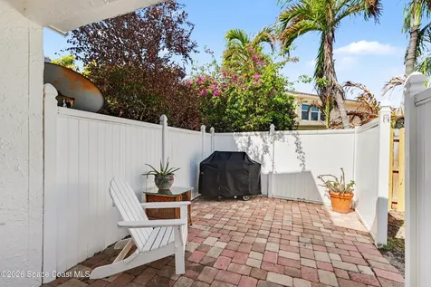 350 Amberjack Place E Melbourne Beach FL 32951