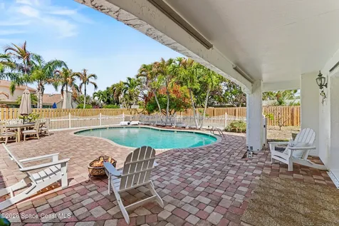 350 Amberjack Place E Melbourne Beach FL 32951