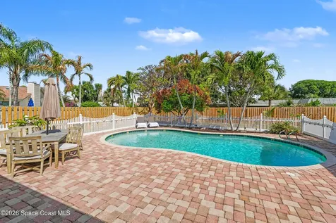 350 Amberjack Place E Melbourne Beach FL 32951