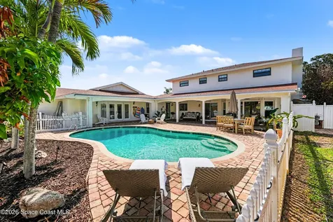 350 Amberjack Place E Melbourne Beach FL 32951
