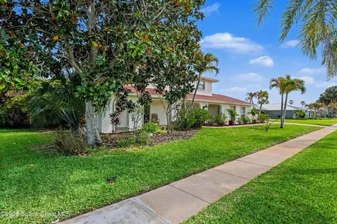 350 Amberjack Place E Melbourne Beach FL 32951