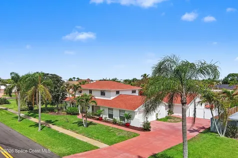 350 Amberjack Place E Melbourne Beach FL 32951