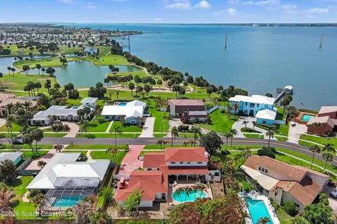 350 Amberjack Place E Melbourne Beach FL 32951