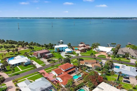 350 Amberjack Place E Melbourne Beach FL 32951