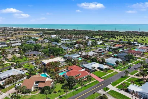 350 Amberjack Place E Melbourne Beach FL 32951