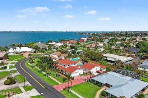 350 Amberjack Place E Melbourne Beach FL 32951