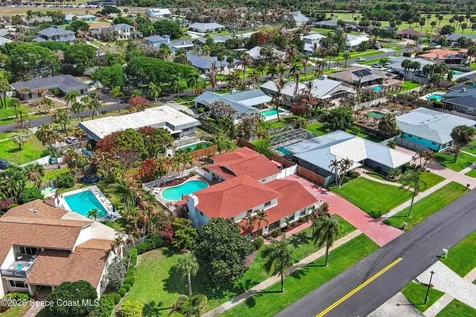 350 Amberjack Place E Melbourne Beach FL 32951