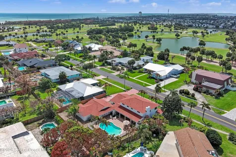 350 Amberjack Place E Melbourne Beach FL 32951