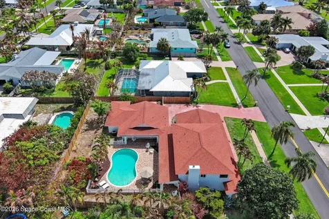 350 Amberjack Place E Melbourne Beach FL 32951