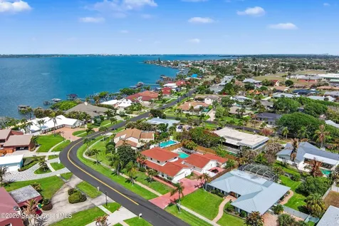 350 Amberjack Place E Melbourne Beach FL 32951