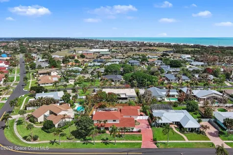 350 Amberjack Place E Melbourne Beach FL 32951