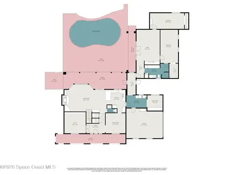 350 Amberjack Place E Melbourne Beach FL 32951
