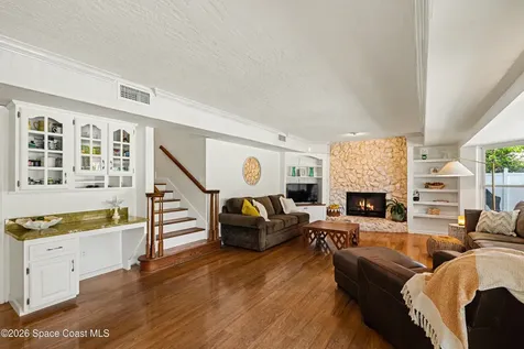 350 Amberjack Place E Melbourne Beach FL 32951