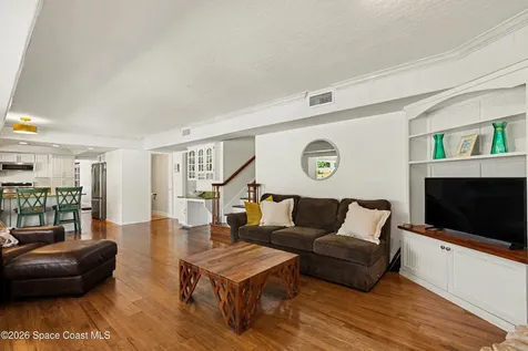 350 Amberjack Place E Melbourne Beach FL 32951