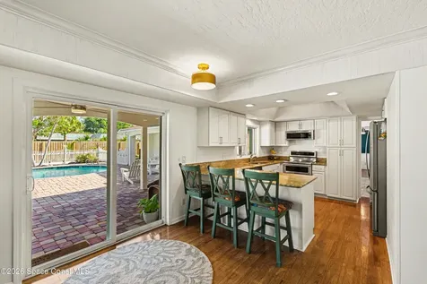 350 Amberjack Place E Melbourne Beach FL 32951