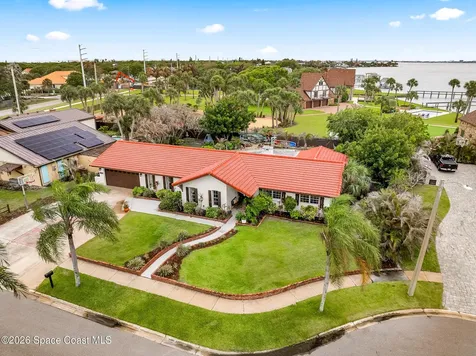 305 Sand Pine Road Indialantic FL 32903