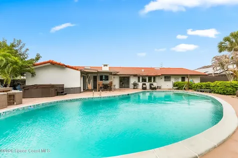 305 Sand Pine Road Indialantic FL 32903