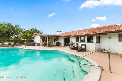 305 Sand Pine Road Indialantic FL 32903