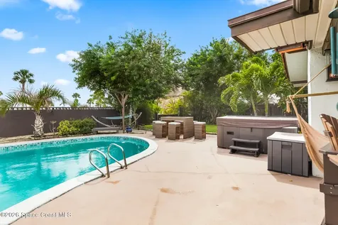 305 Sand Pine Road Indialantic FL 32903