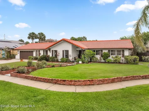 305 Sand Pine Road Indialantic FL 32903