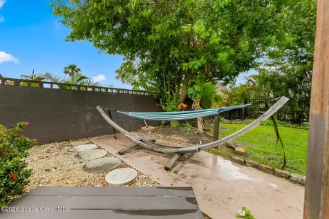 305 Sand Pine Road Indialantic FL 32903