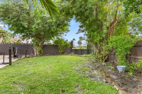 305 Sand Pine Road Indialantic FL 32903